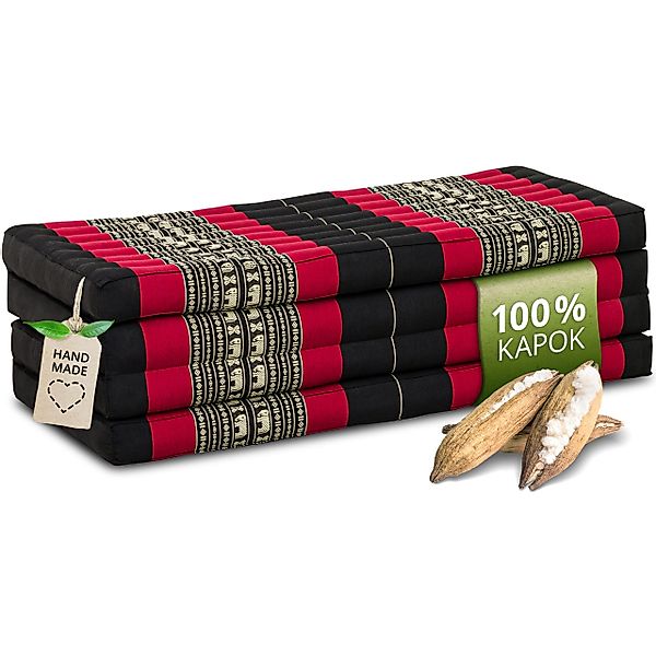 Klappmatratze Klappmatratze 110 cm (Classic) vegan und günstig online kaufen