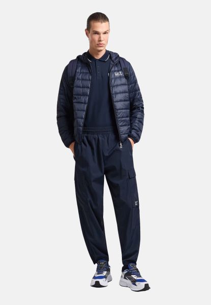 Emporio Armani Poloshirt Poloshirt Core Identity günstig online kaufen