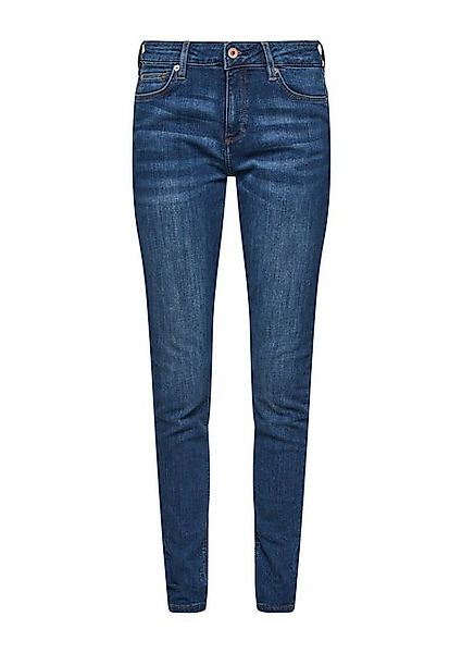 QS 5-Pocket-Jeans günstig online kaufen