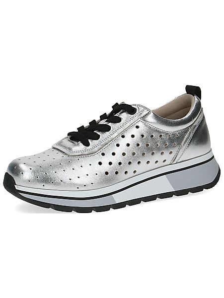 Caprice Sneaker "Caprice Sneaker Leder" günstig online kaufen