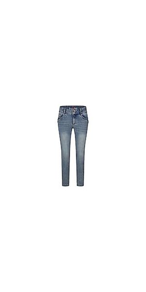 Buena Vista 7/8-Jeans Tummyless-Z 7/8 stretch denim bleach denim günstig online kaufen