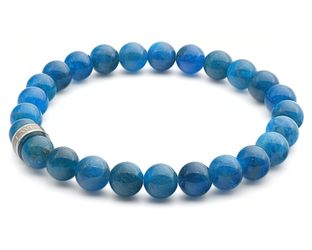 LAVISA Armband Armband Echte Edelstein Perlen, günstig online kaufen