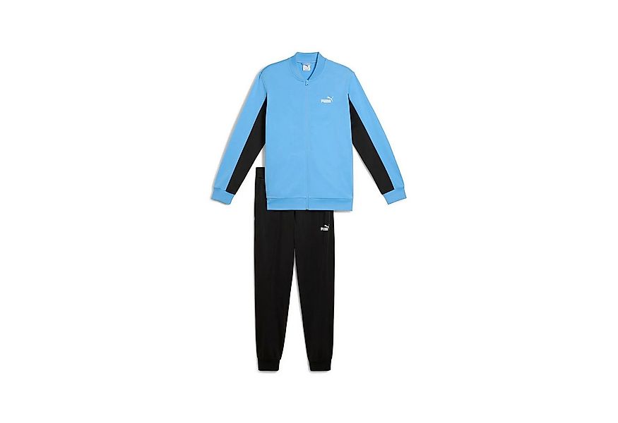 PUMA Trainingsanzug Puma Herren Trainingsanzug Poly Baseball Suit 684851 günstig online kaufen