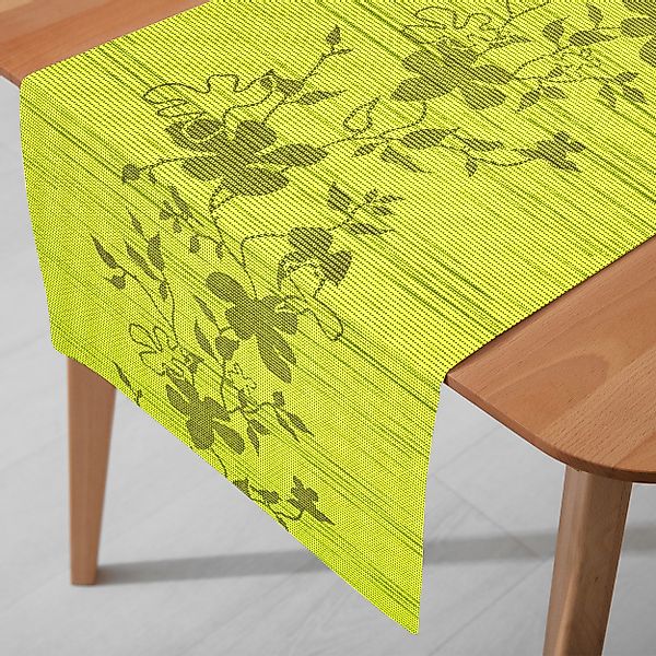 DecoHomeTextil Heimtextilmanufaktur Tischläufer Miami Tablerunner, wind- günstig online kaufen
