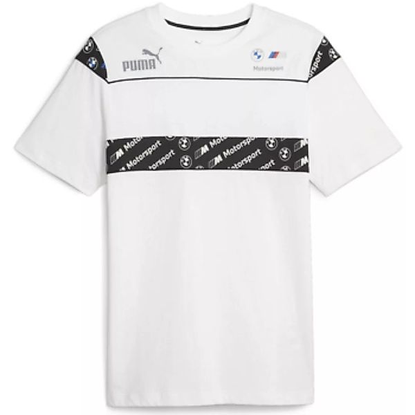Puma  T-Shirts & Poloshirts 621868-02 günstig online kaufen