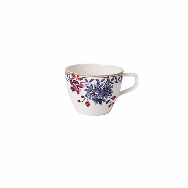 Villeroy & Boch Tasse "Kaffeetasse Artesano Provençal Lavendel 170 ml bunt" günstig online kaufen