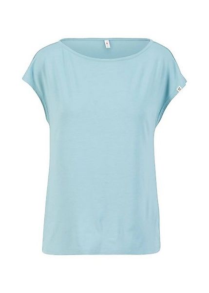 Blutsgeschwister Shirttop - Shirt - Breezy Flowgirl günstig online kaufen