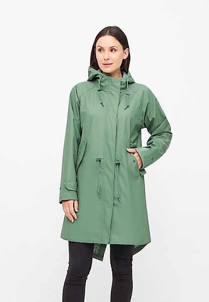 Derbe Regenmantel Traveby Paisley Moderne Funktionsmaterialien, günstig online kaufen