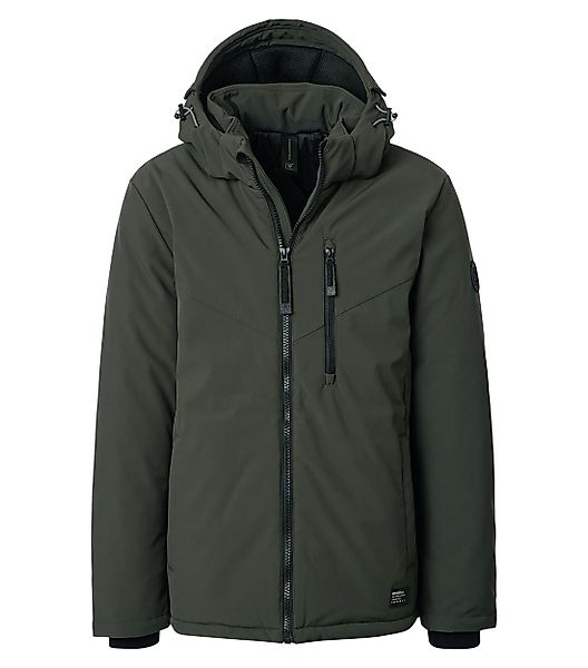 CASAMODA Langjacke CASAMODA Jacke uni günstig online kaufen