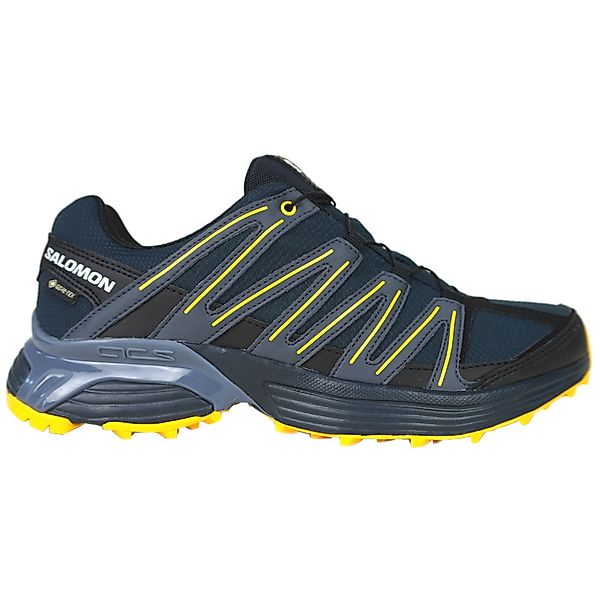 Salomon XT Backbone Prime GTX Carbon Black Lemon günstig online kaufen