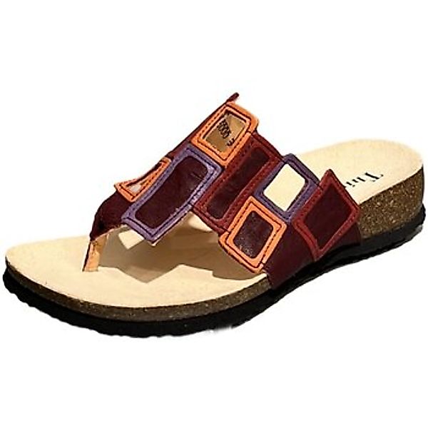 Think  Clogs Pantoletten JULIA 3-001136-5000 5000 günstig online kaufen