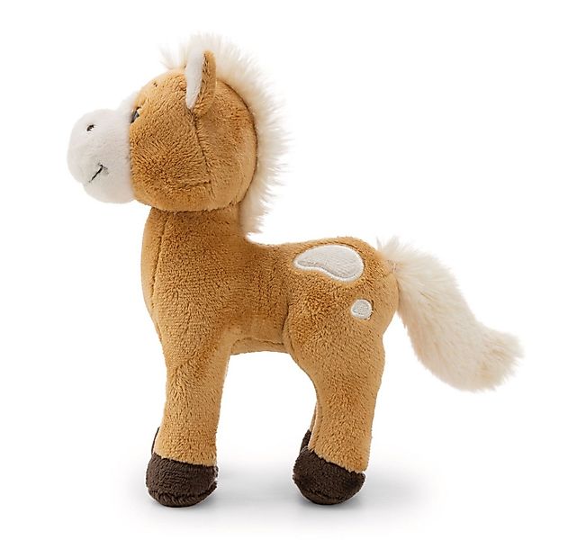 Nici Plüschfigur Nici 62234 Kuscheltier Pferd braun Holly K. Pony 17cm steh günstig online kaufen