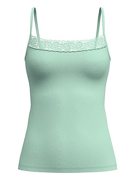 CALIDA Spaghettitop Natural Comfort Lace Damen günstig online kaufen