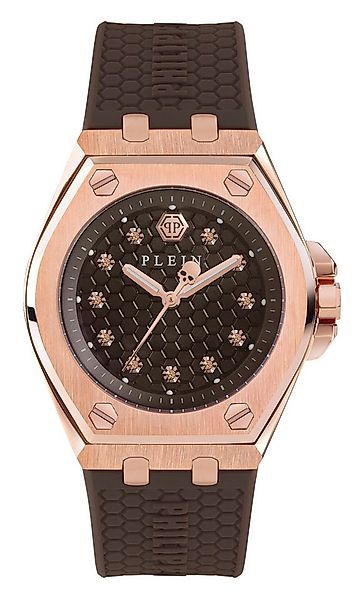 PHILIPP PLEIN Quarzuhr Philipp Plein Damen Uhr PLEIN EXTREME PWJAA0422 PWJA günstig online kaufen