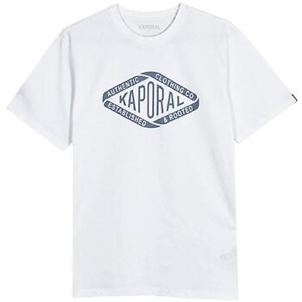 Kaporal  T-Shirt RAZH25M11-WHI günstig online kaufen