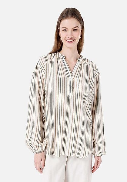 Colins Langarmhemd Colins Regular Fit Damenhemd günstig online kaufen