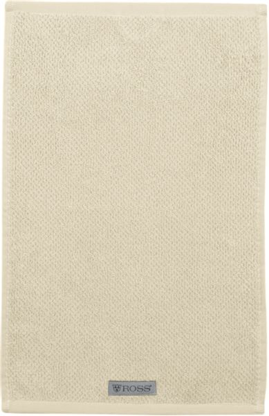 ROSS Gästehandtücher Selection, Frottier (6-St), 100 günstig online kaufen