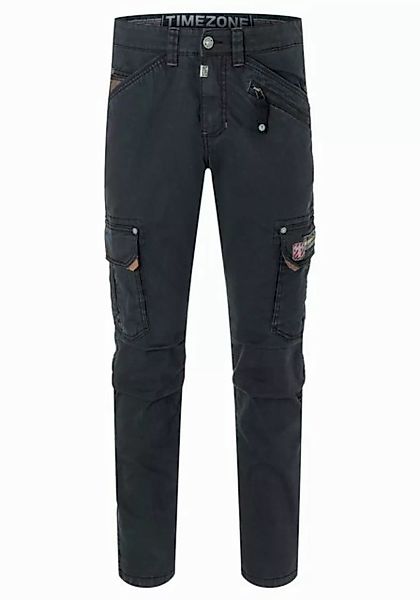 TIMEZONE Herren Cargo REGULAR ROGER TZ - Regular Fit günstig online kaufen