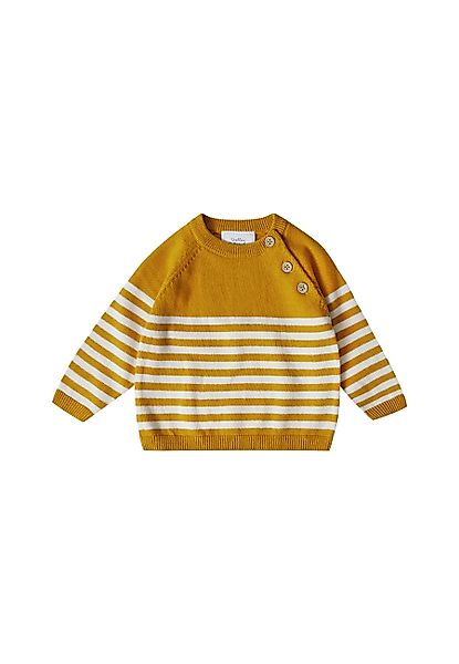 Stellou & friends Strickpullover Strickpullover mit günstig online kaufen