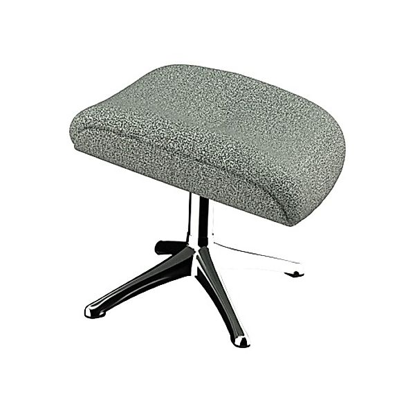 FLEXLUX Fußhocker »Elegant Beinstütze, Entspannung, Skandinavisch, Ultimati günstig online kaufen