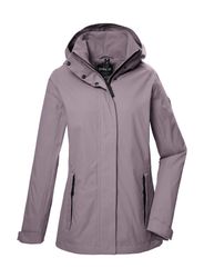 G.I.G.A. DX by killtec Funktionsjacke "GS 53 WMN JCKT" Wasser- und winddich günstig online kaufen