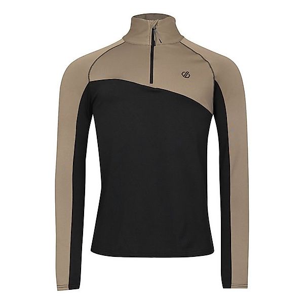 Dare2b Sweatshirt Dignify III Core-Stretch-Midlayer mit Half-Zip-Reißversch günstig online kaufen