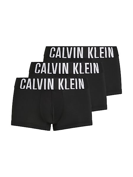 Calvin Klein Underwear Trunk LOW RISE günstig online kaufen