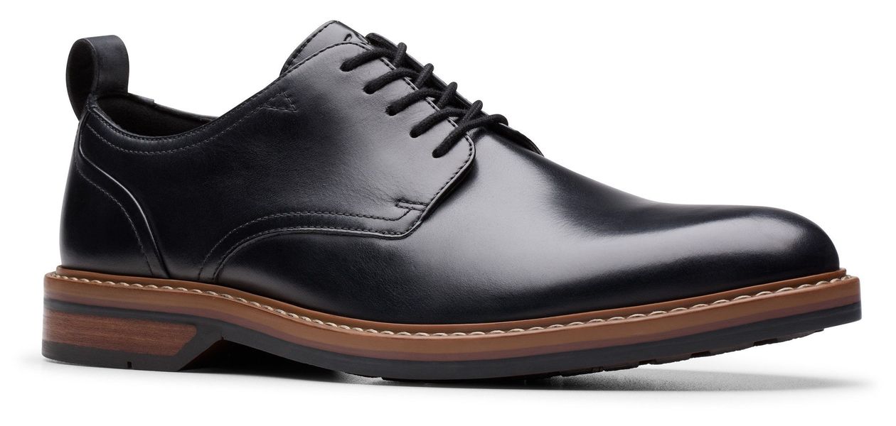 Clarks Alwin Lace Schnürschuh Business Schnürschuh günstig online kaufen