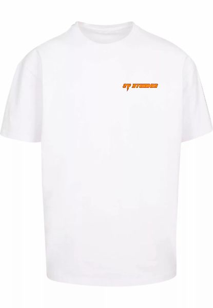2Y Studios T-Shirt "2Y Studios Herren Last For Life Oversize Tee", (1 tlg.) günstig online kaufen