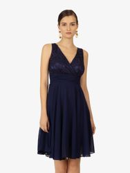 Kraimod Cocktailkleid mit Rückenausschnitt günstig online kaufen