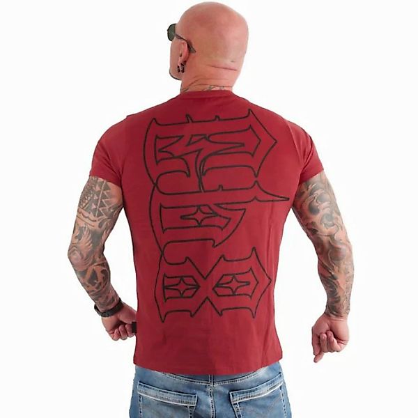 YAKUZA T-Shirt Do Us Part günstig online kaufen