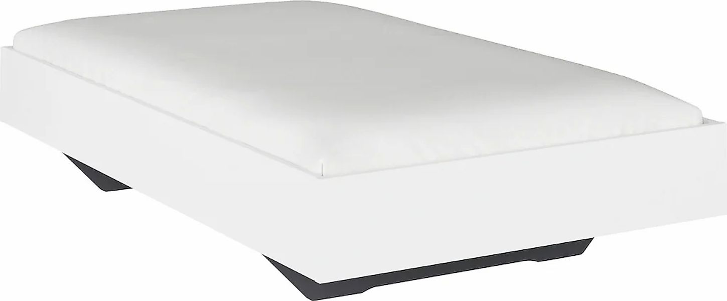 rauch Futonbett "Phoenix" ohne Kopfteil günstig online kaufen