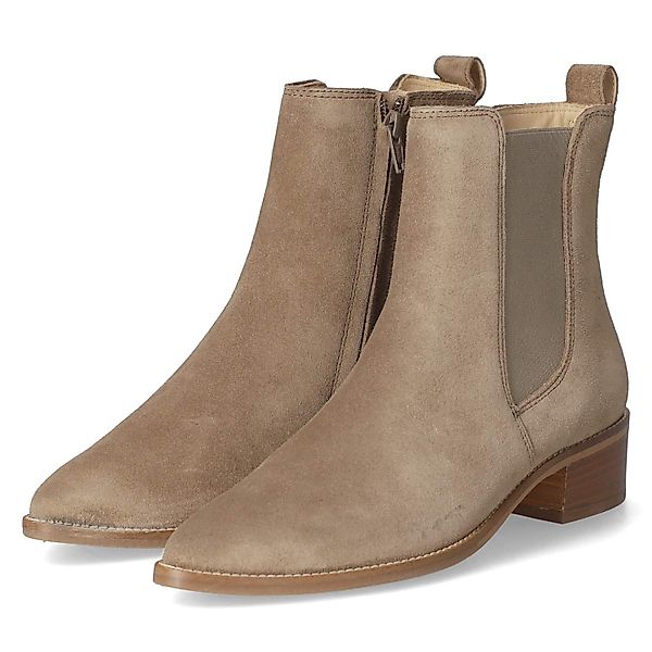 Paul Green 8271-01 Schlupfstiefel günstig online kaufen