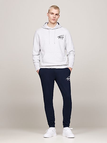Tommy Jeans Plus Sweathose TJM SLIM günstig online kaufen