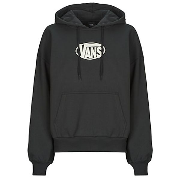 Vans  Sweatshirt OVAL LOGO RETRO PO günstig online kaufen
