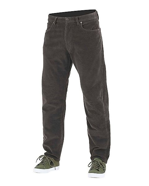 REELL Cordhose Hose Reell Solid Cord günstig online kaufen