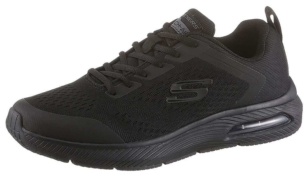 Skechers Dyna Air Sneaker mit Air-Cooled günstig online kaufen