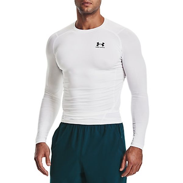 Under Armour® Trainingsshirt UA HG ARMOUR COMP LONG SLEEVE sportliche Passf günstig online kaufen