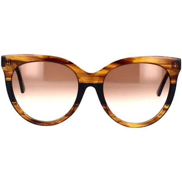 Gucci  Sonnenbrillen -Sonnenbrille GG0179SA 004 günstig online kaufen