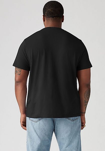 Levi's® Plus T-Shirt LV T-Shirt LSE_BIG günstig online kaufen