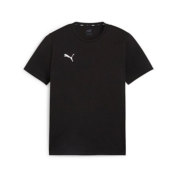 PUMA T-Shirt Puma Herren T-Shirt teamGOAL Casuals Tee 658615 günstig online kaufen
