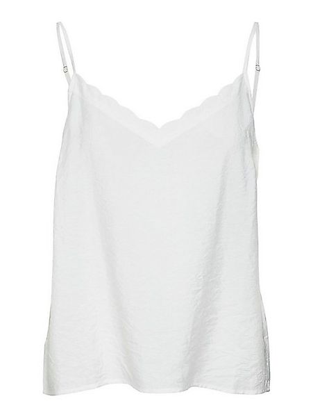 Vero Moda Blusenshirt VMDORIA SINGLET TOP WVN günstig online kaufen