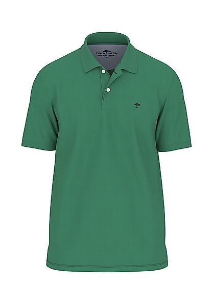 FYNCH-HATTON Poloshirt, mit kleinem Markenlogo günstig online kaufen