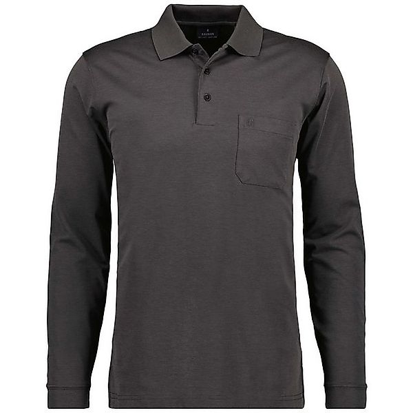 RAGMAN Poloshirt Herren Poloshirt Baumwolle günstig online kaufen