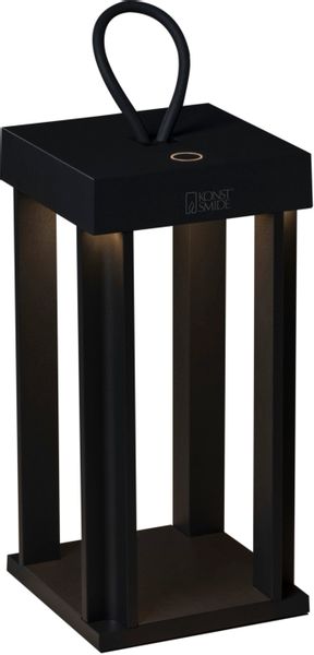 KONSTSMIDE LED Laterne Cannes, LED fest günstig online kaufen