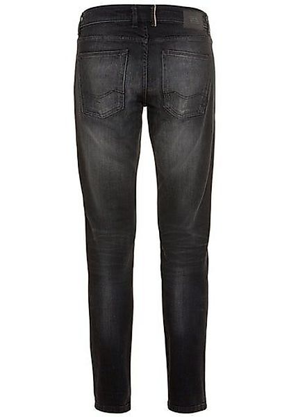 camel active 5-Pocket-Hose CA Five Pocket mit Stretch günstig online kaufen