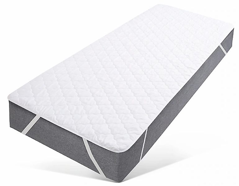 my home Matratzenauflage »Lylo NEUHEIT Auflage, 90x200 cm, 140x200 cm und w günstig online kaufen