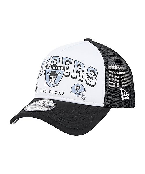 New Era Baseball Cap New Era Las Vegas Raiders Trucker Cap Caps günstig online kaufen