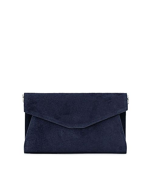 Caspar Clutch Leder Envelope Abendtasche Damen Tasche -PREMIUM LINE- Modell günstig online kaufen