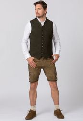 Stockerpoint Trachtenweste Moderne Oktoberfest Herren Weste günstig online kaufen